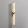 Olmirira Lampe Murale Minimaliste en Albâtre - Neutralighting