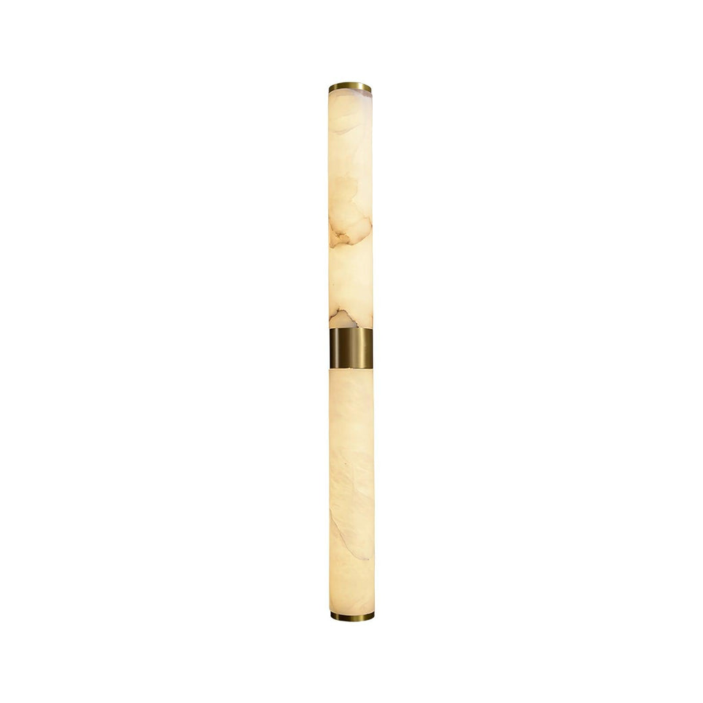 Olmirira Lampe Murale Minimaliste en Albâtre - Neutralighting