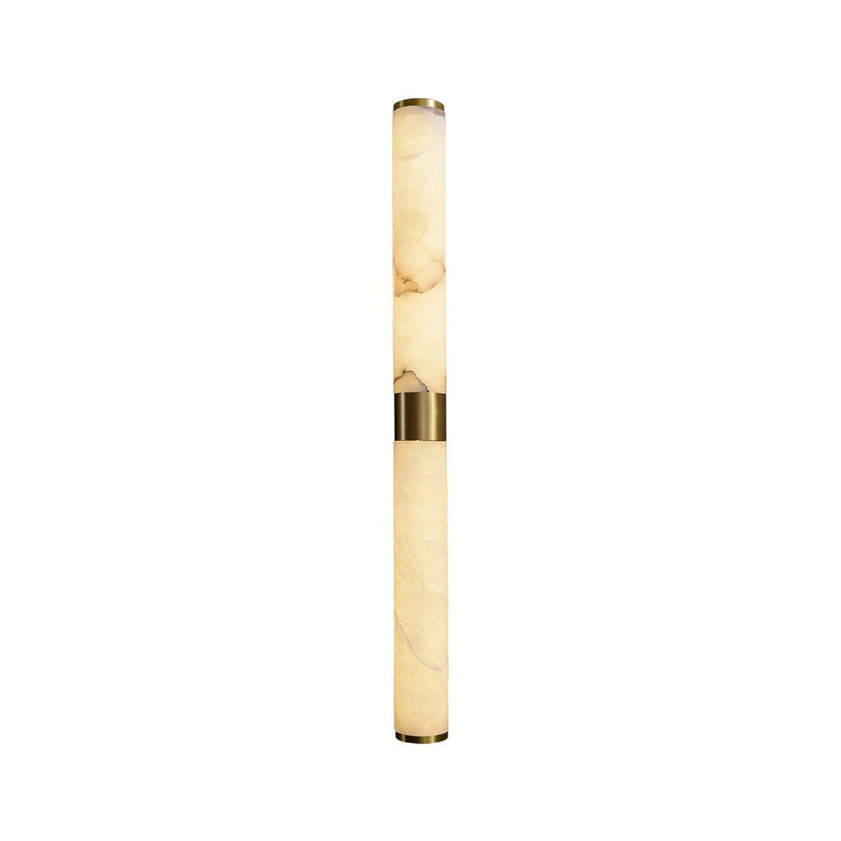 Olmirira Lampe Murale Minimaliste en Albâtre - Neutralighting