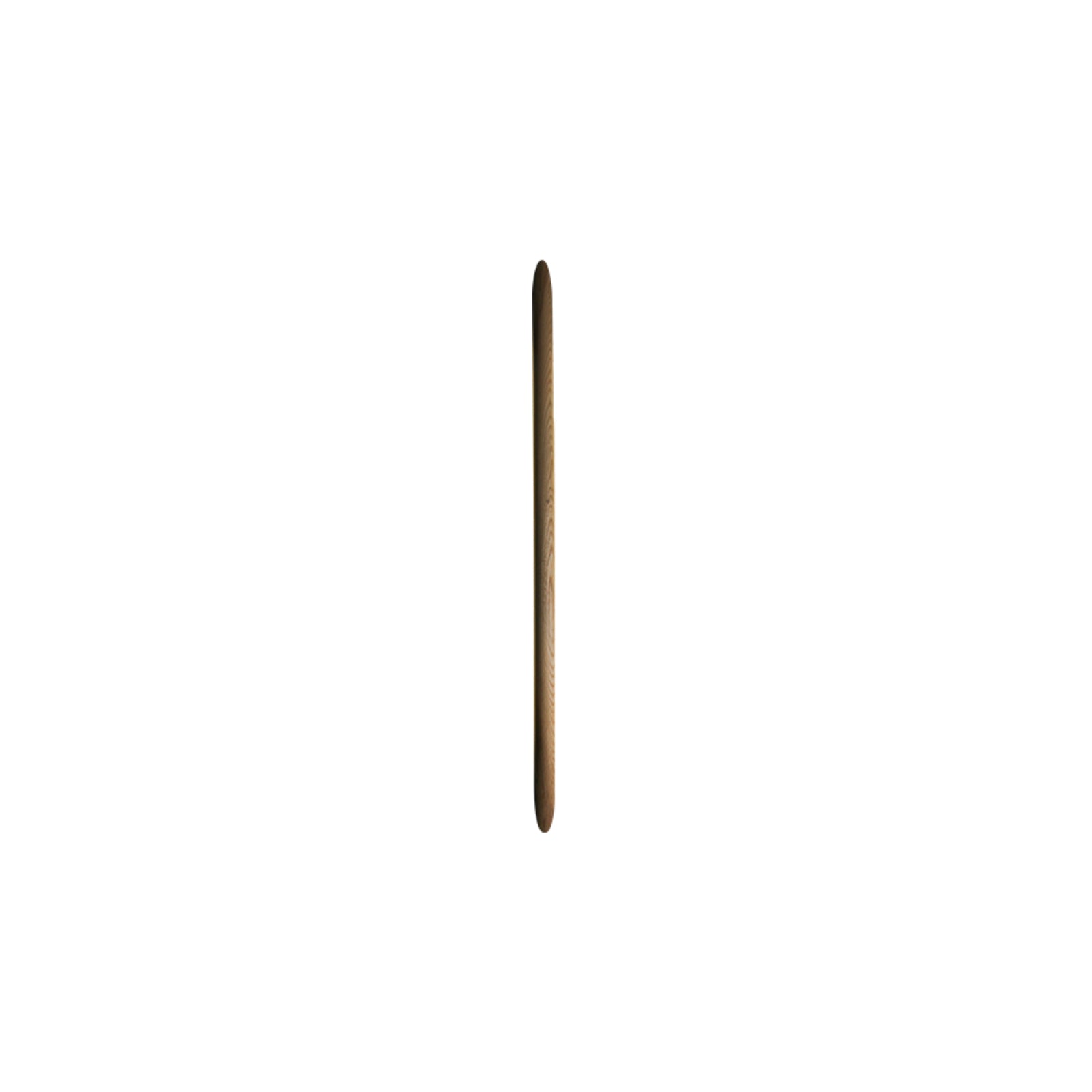 Evvinos Moderne Minimaliste Linéaire Bois Luminaire Mural - Neutralighting