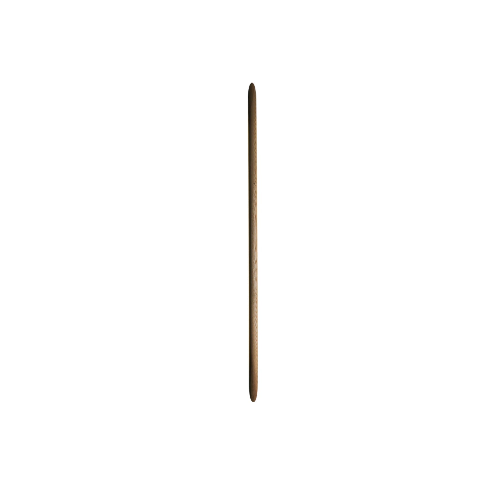 Evvinos Moderne Minimaliste Linéaire Bois Luminaire Mural - Neutralighting
