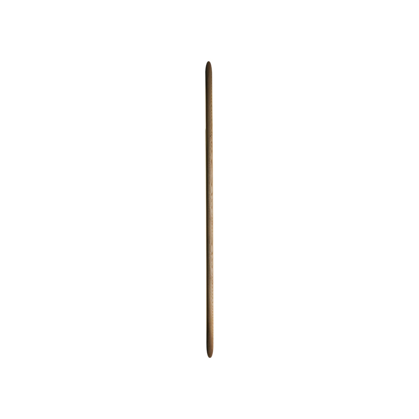 Evvinos Moderne Minimaliste Linéaire Bois Luminaire Mural - Neutralighting