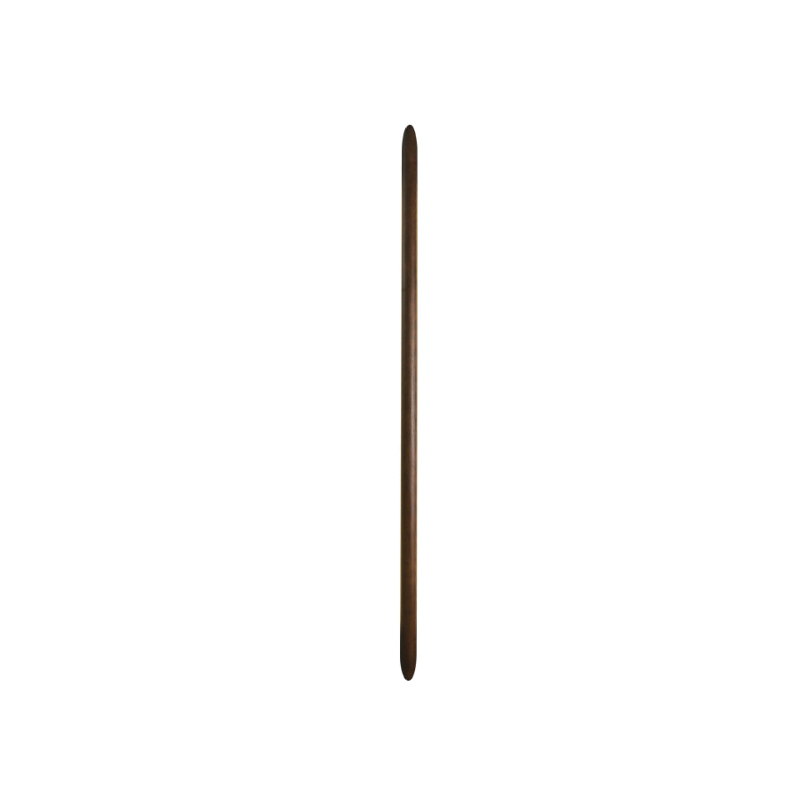 Evvinos Moderne Minimaliste Linéaire Bois Luminaire Mural - Neutralighting