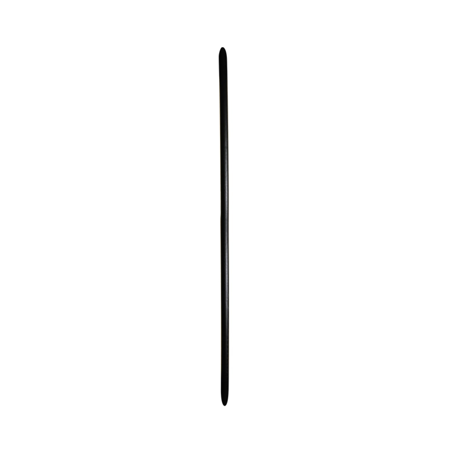 Evvinos Moderne Minimaliste Linéaire Bois Luminaire Mural - Neutralighting