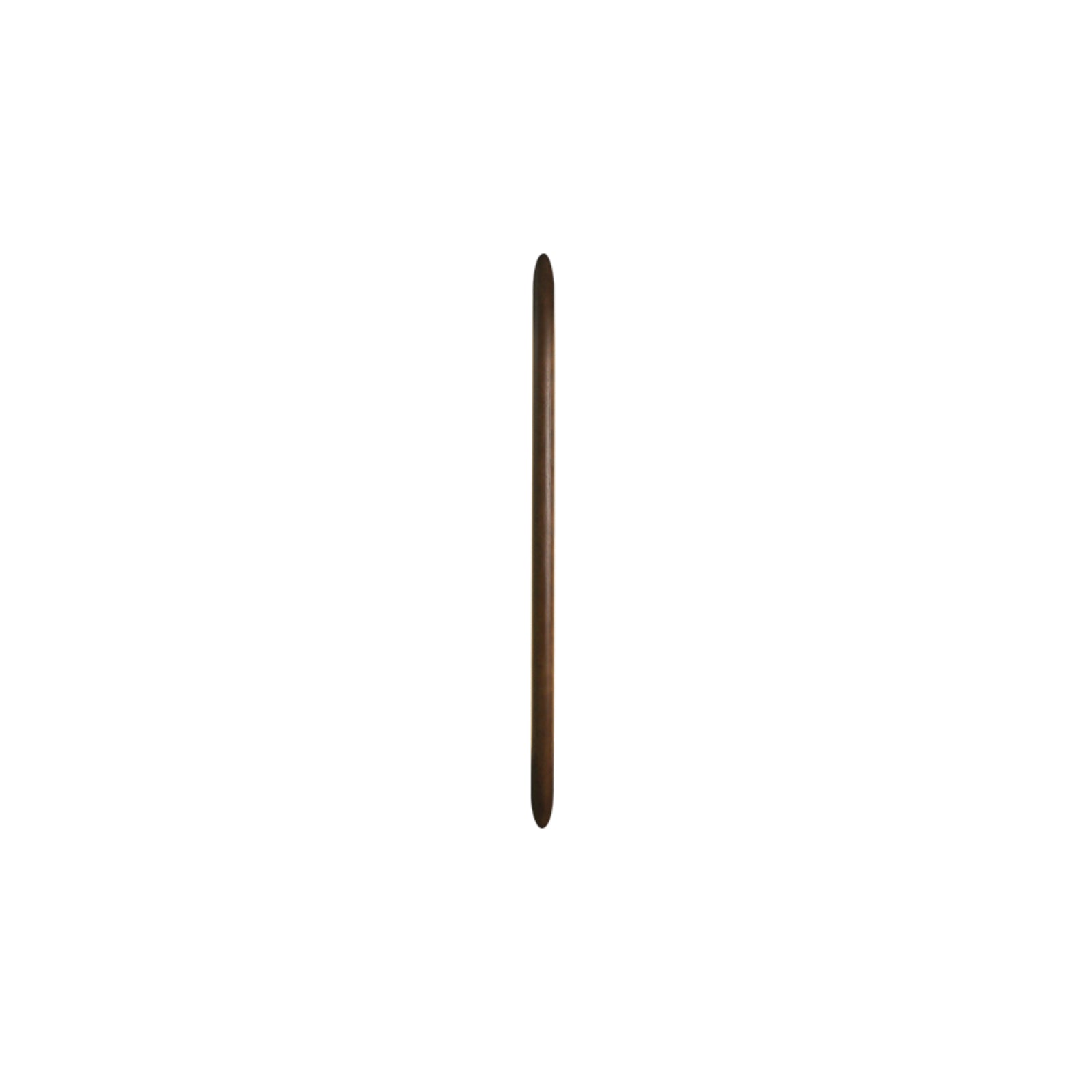 Evvinos Moderne Minimaliste Linéaire Bois Luminaire Mural - Neutralighting