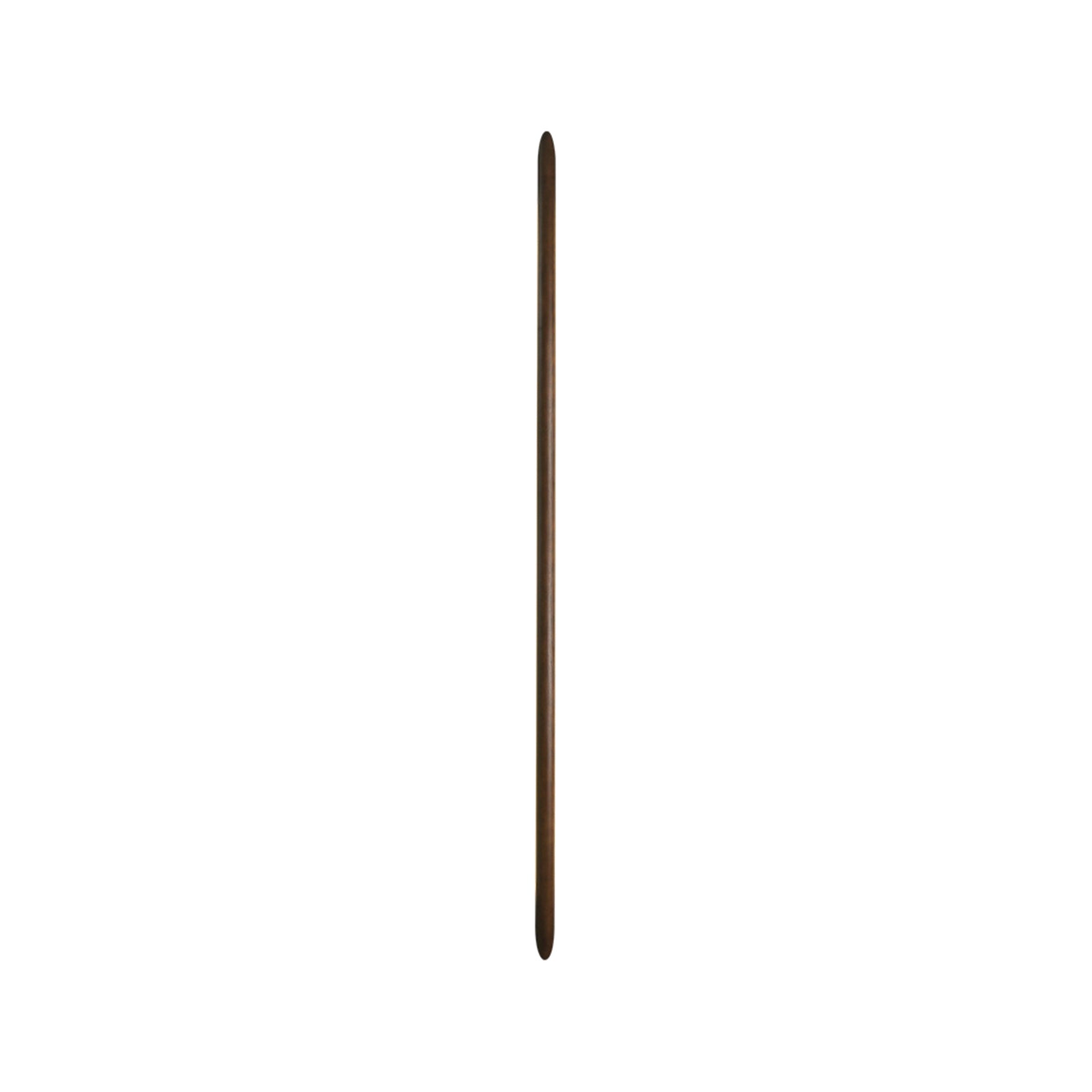 Evvinos Moderne Minimaliste Linéaire Bois Luminaire Mural - Neutralighting
