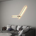 Lustra Wall Light LED Linear Rechargeable - Neutralighting