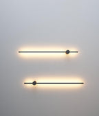 Lustra Wall Light LED Linear Rechargeable - Neutralighting