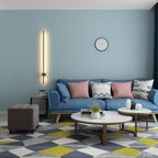 Lustra Wall Light LED Linear Rechargeable - Neutralighting