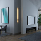Lustra Wall Light LED Linear Rechargeable - Neutralighting
