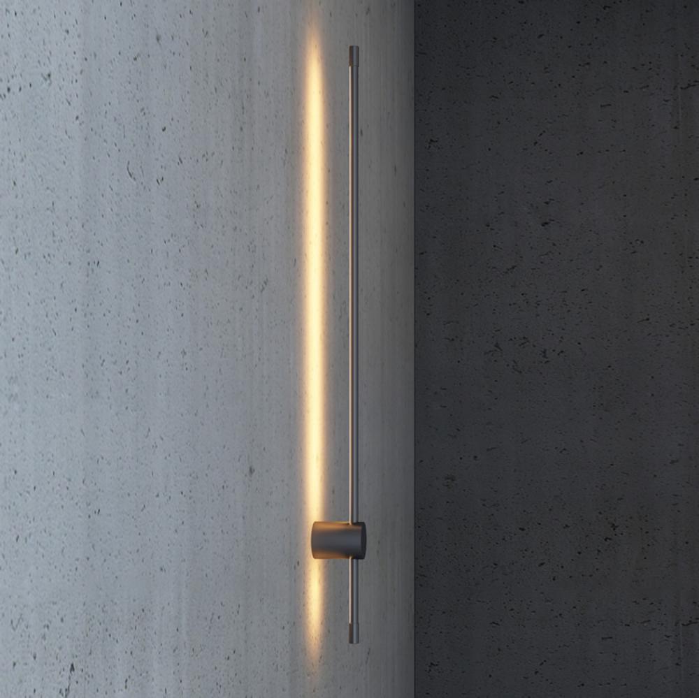 Lustra Wall Light LED Linear Rechargeable - Neutralighting