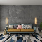 Lustra Wall Light LED Linear Rechargeable - Neutralighting