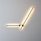 Lustra Wall Light LED Linear Rechargeable - Neutralighting