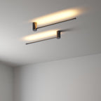 Lustra Wall Light LED Linear Rechargeable - Neutralighting