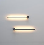 Lustra Wall Light LED Linear Rechargeable - Neutralighting