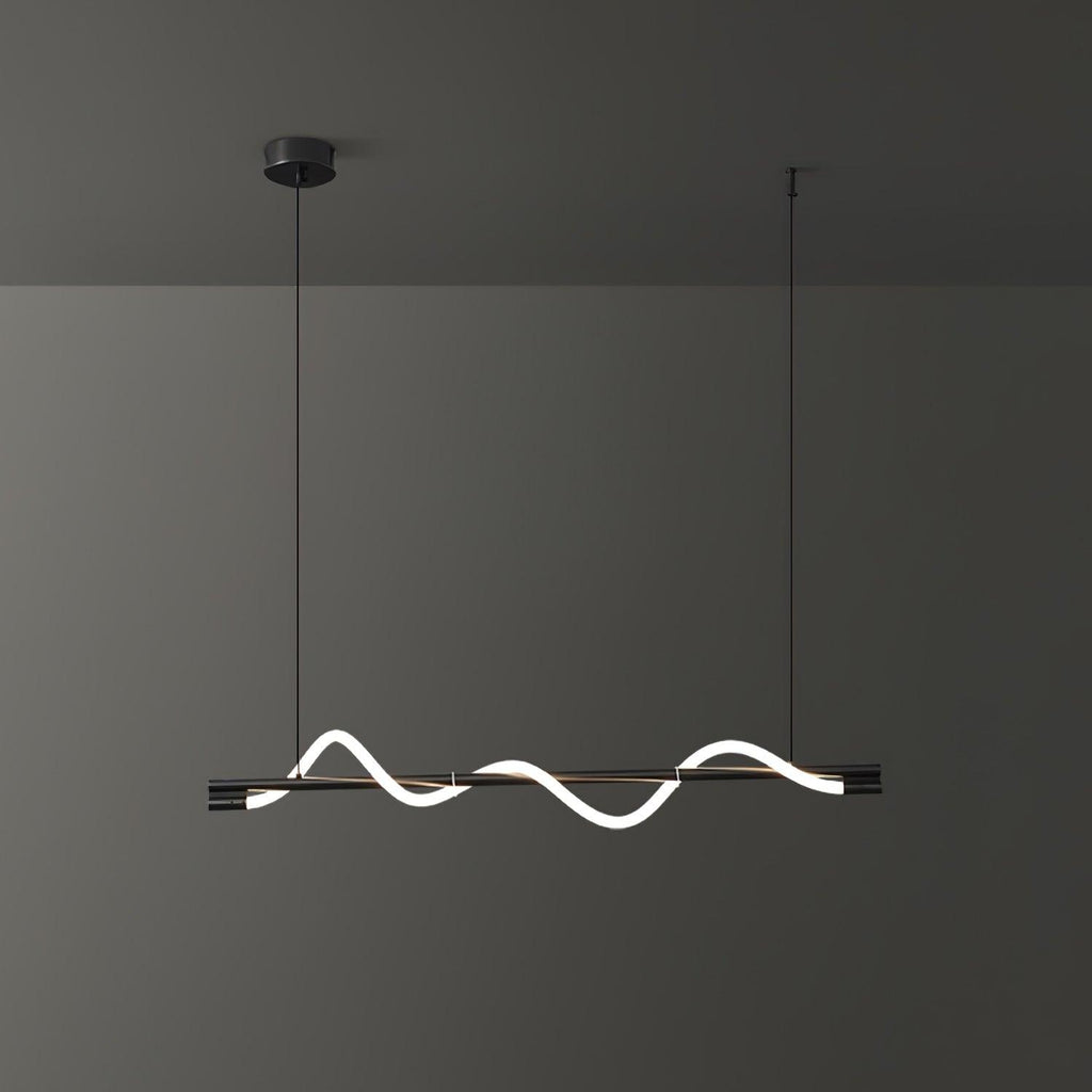 Pulse Suspension Laiton Minimaliste - Neutralighting