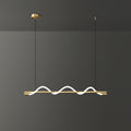 Pulse Suspension Laiton Minimaliste - Neutralighting