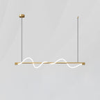 Pulse Suspension Laiton Minimaliste - Neutralighting