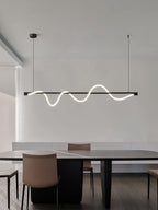 Pulse Suspension Laiton Minimaliste - Neutralighting