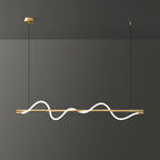 Pulse Suspension Laiton Minimaliste - Neutralighting