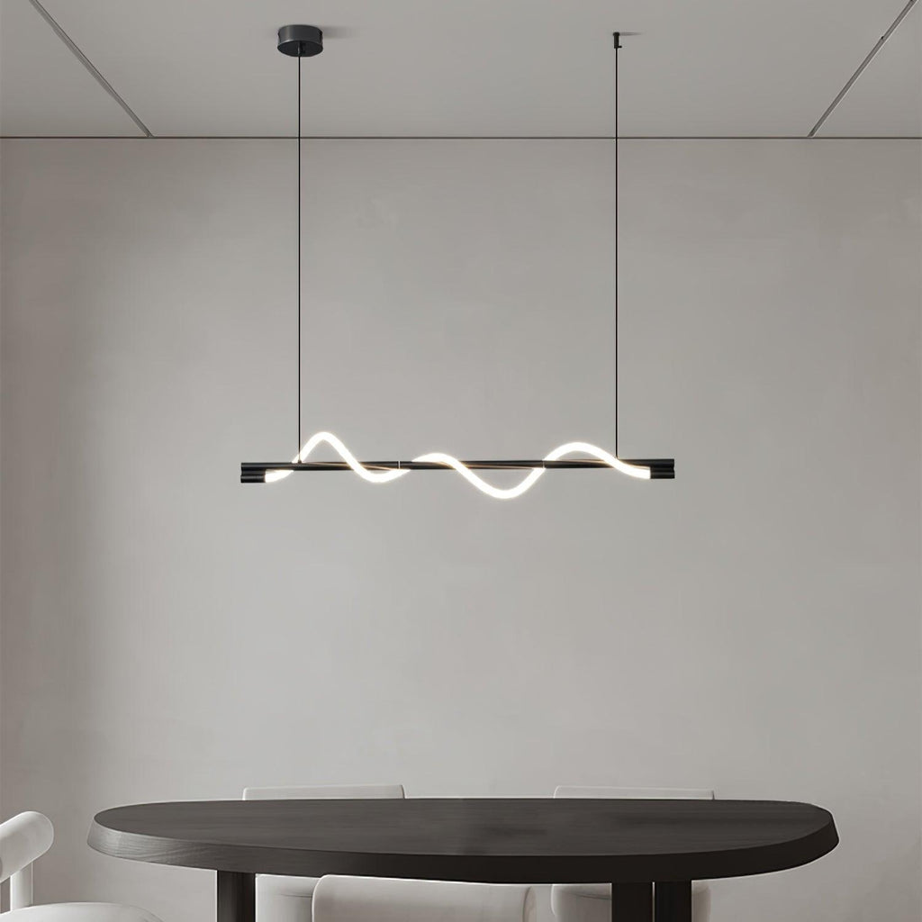 Pulse Suspension Laiton Minimaliste - Neutralighting