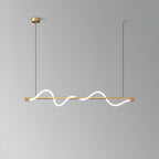 Pulse Suspension Laiton Minimaliste - Neutralighting