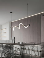 Pulse Suspension Laiton Minimaliste - Neutralighting