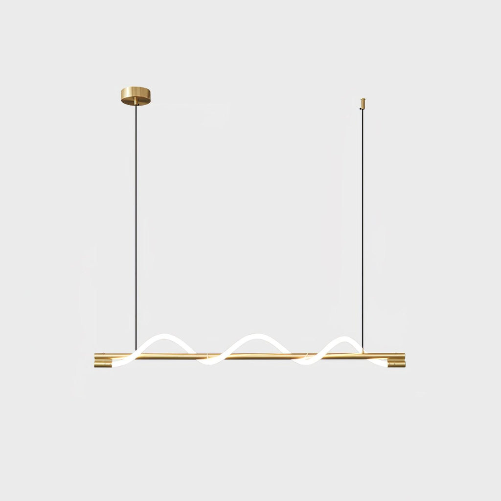 Pulse Suspension Laiton Minimaliste - Neutralighting