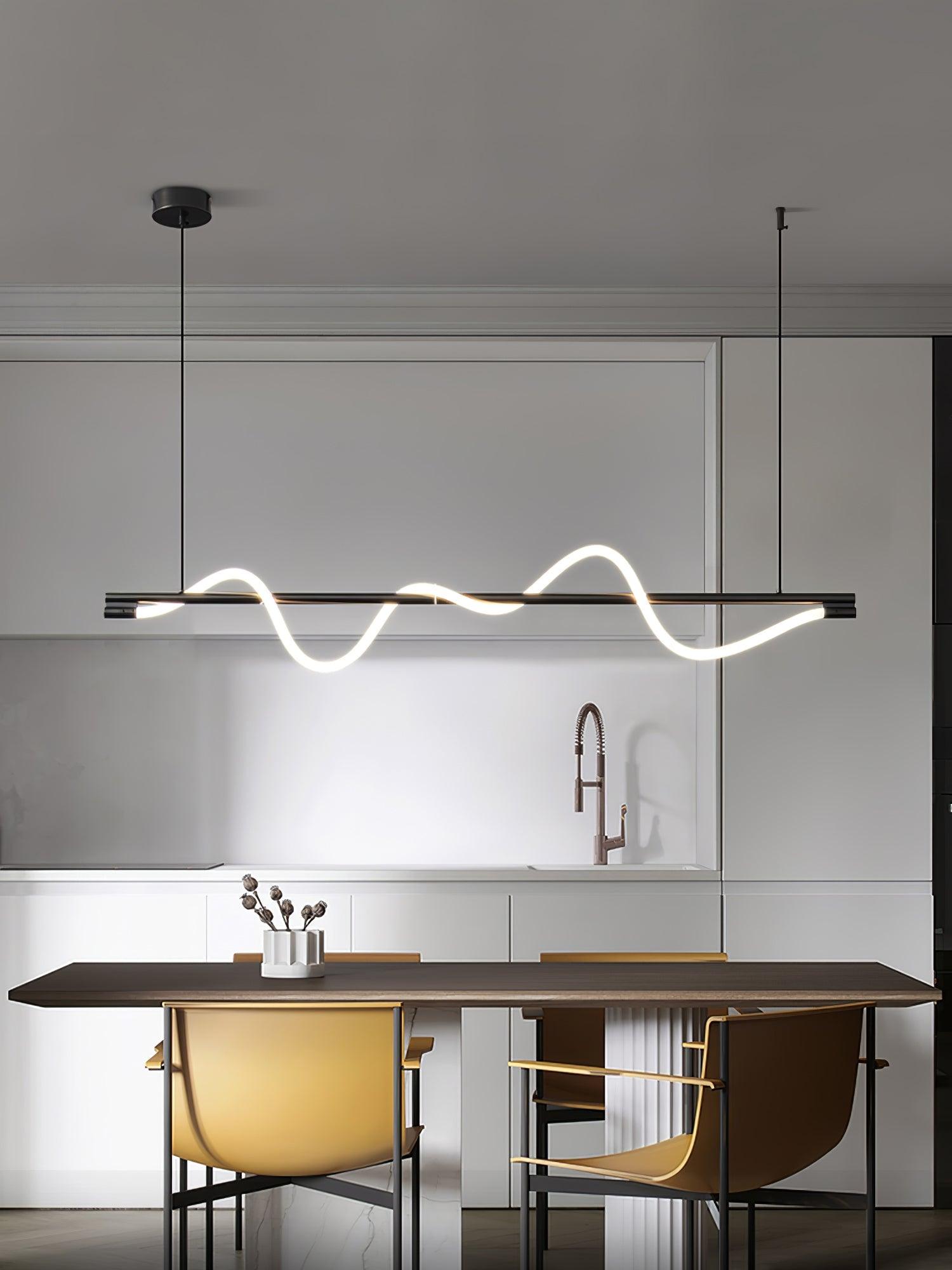 Pulse Suspension Laiton Minimaliste - Neutralighting