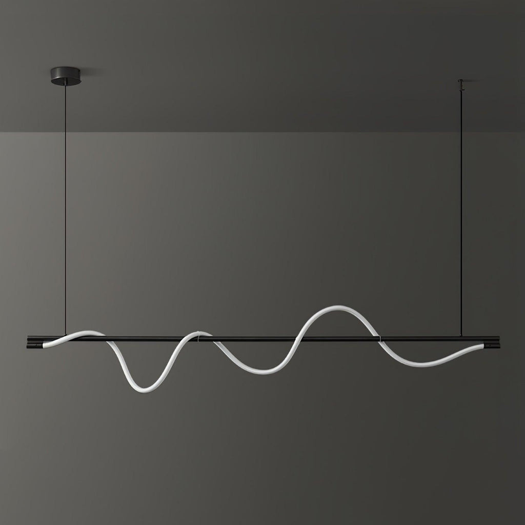 Pulse Suspension Laiton Minimaliste - Neutralighting