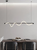 Pulse Suspension Laiton Minimaliste - Neutralighting