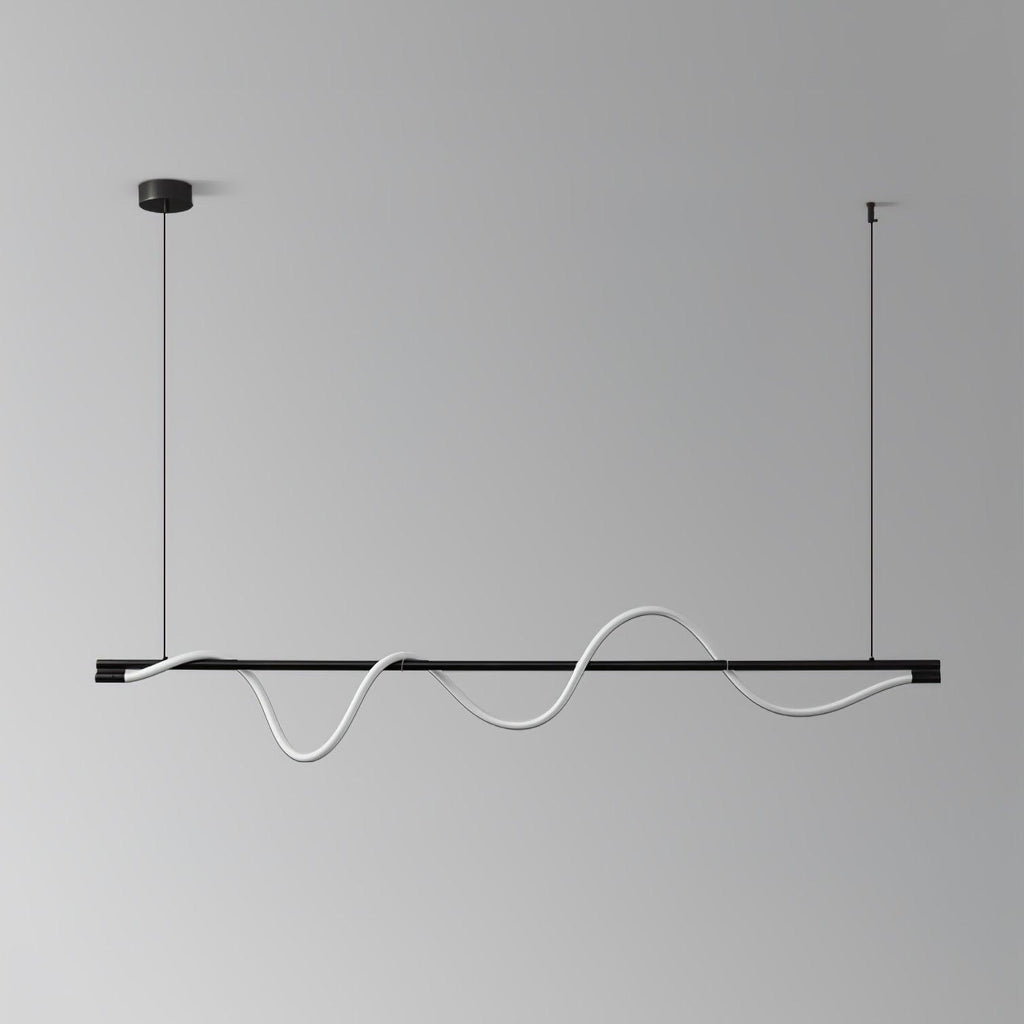 Pulse Suspension Laiton Minimaliste - Neutralighting