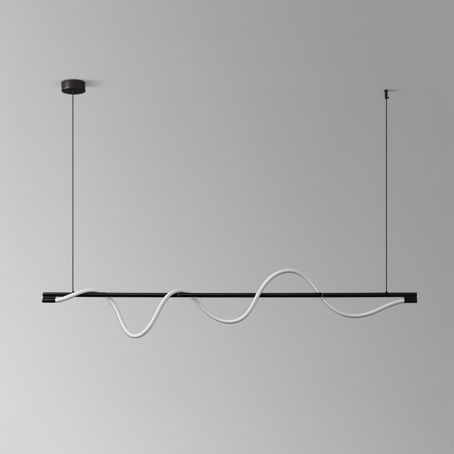 Pulse Suspension Laiton Minimaliste - Neutralighting
