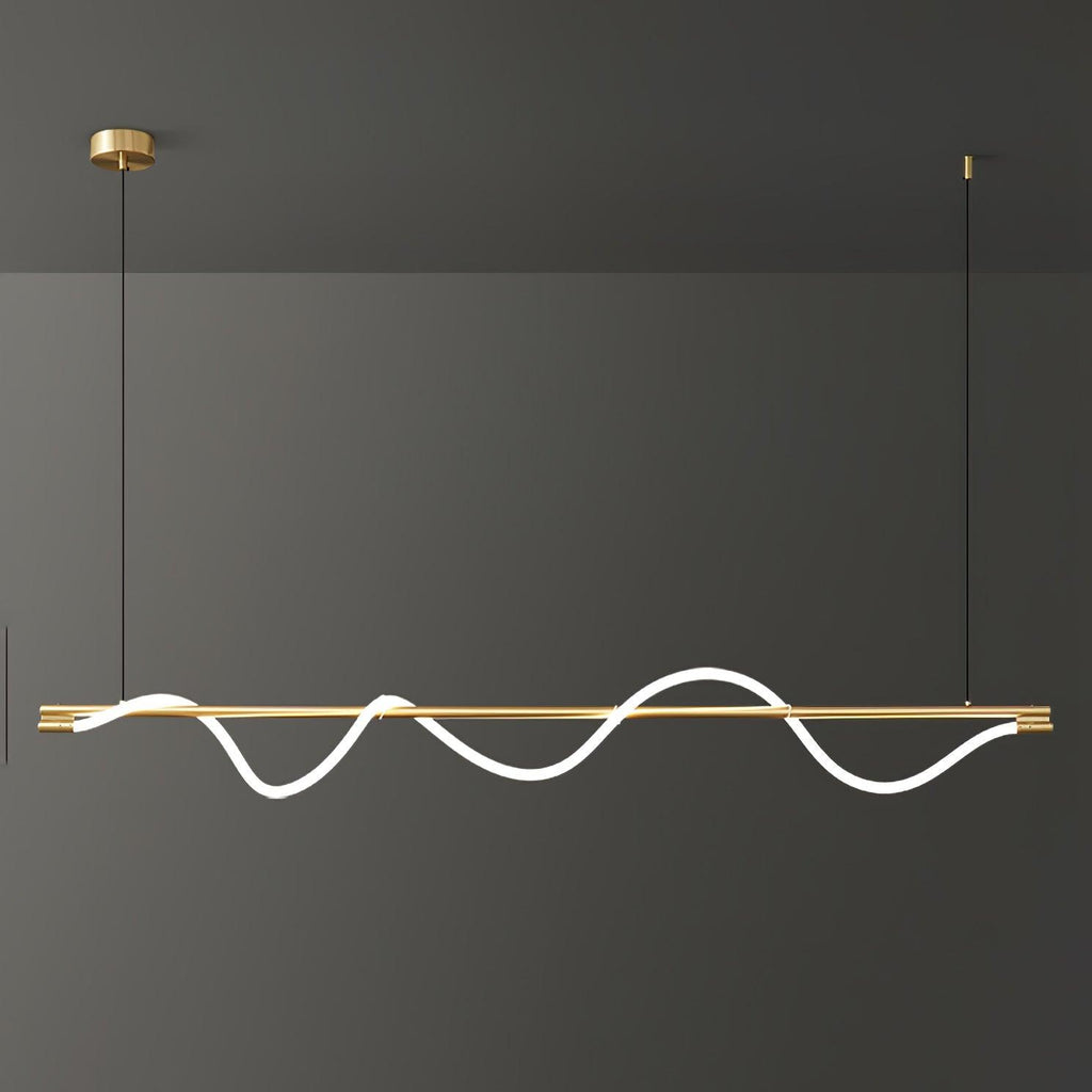 Pulse Suspension Laiton Minimaliste - Neutralighting