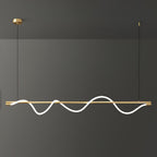 Pulse Suspension Laiton Minimaliste - Neutralighting