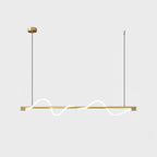 Pulse Suspension Laiton Minimaliste - Neutralighting