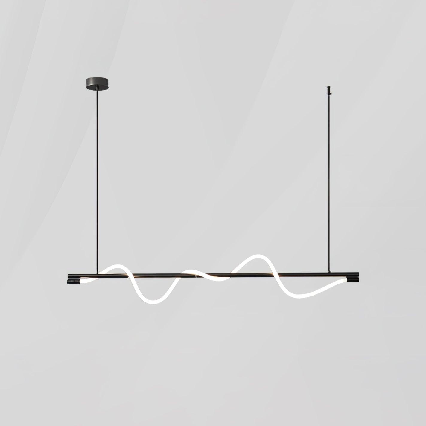 Pulse Suspension Laiton Minimaliste - Neutralighting