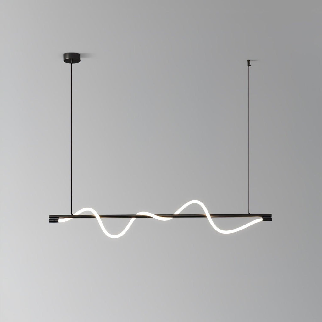 Pulse Suspension Laiton Minimaliste - Neutralighting