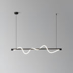 Pulse Suspension Laiton Minimaliste - Neutralighting