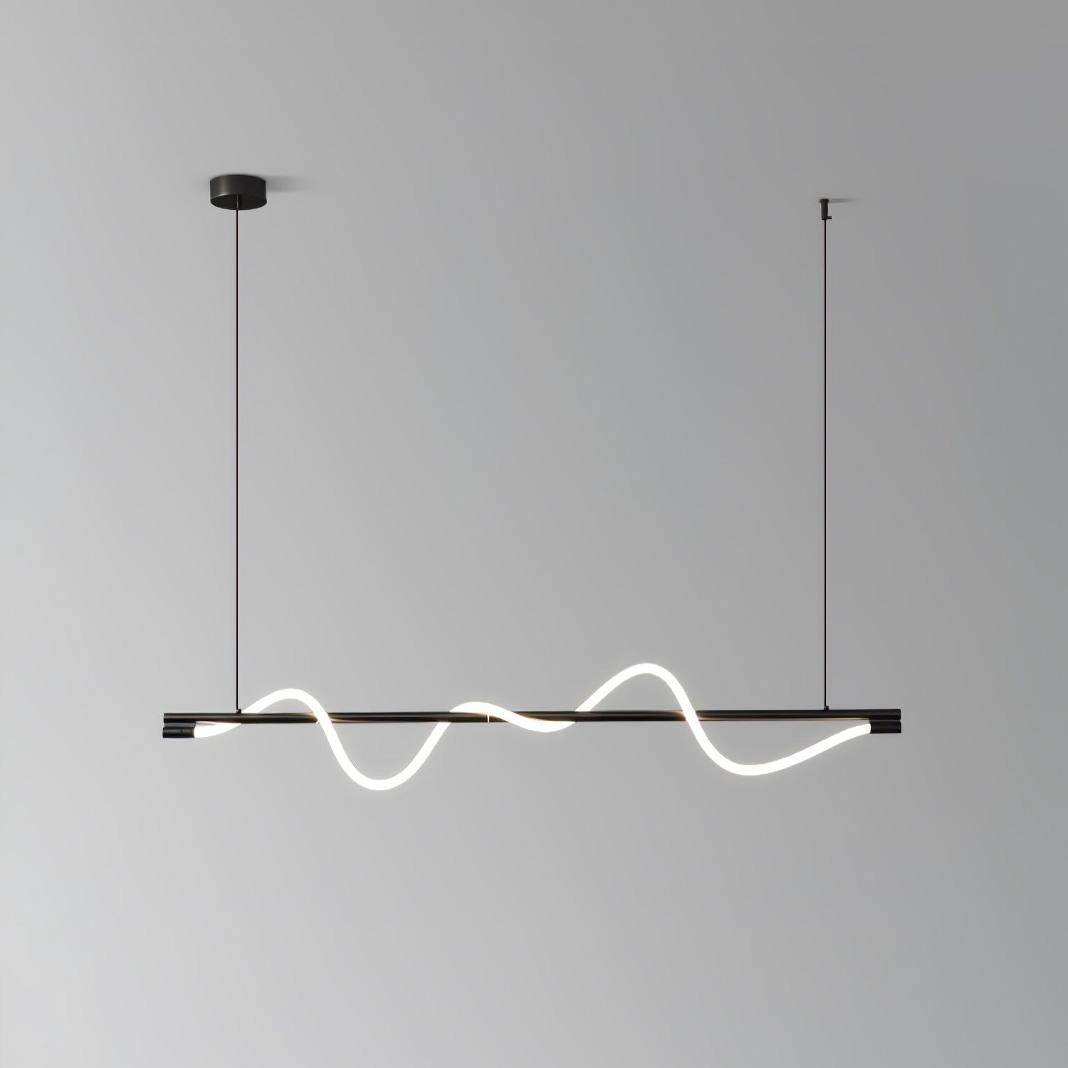 Pulse Suspension Laiton Minimaliste - Neutralighting