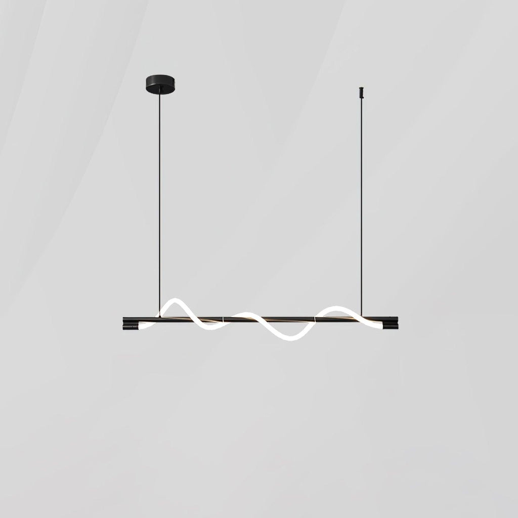 Pulse Suspension Laiton Minimaliste - Neutralighting