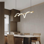 Pulse Suspension Laiton Minimaliste - Neutralighting