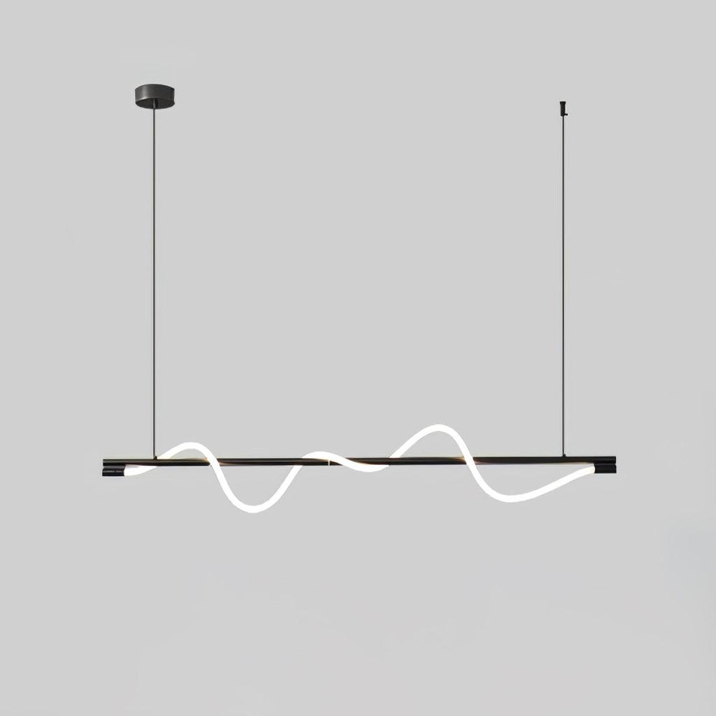 Pulse Suspension Laiton Minimaliste - Neutralighting