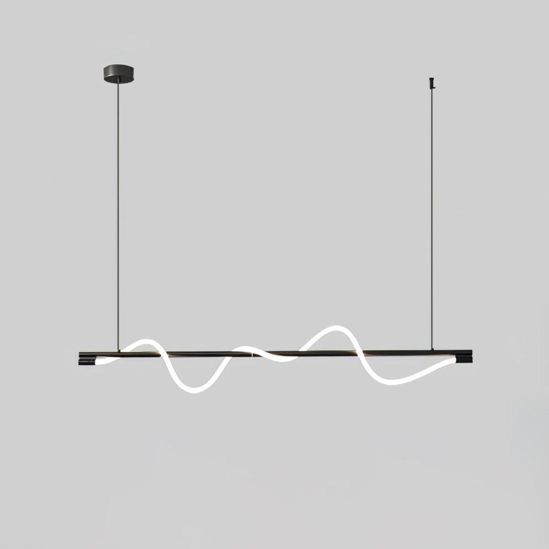 Pulse Suspension Laiton Minimaliste - Neutralighting