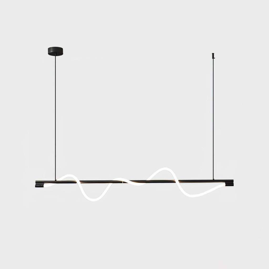 Pulse Suspension Laiton Minimaliste - Neutralighting