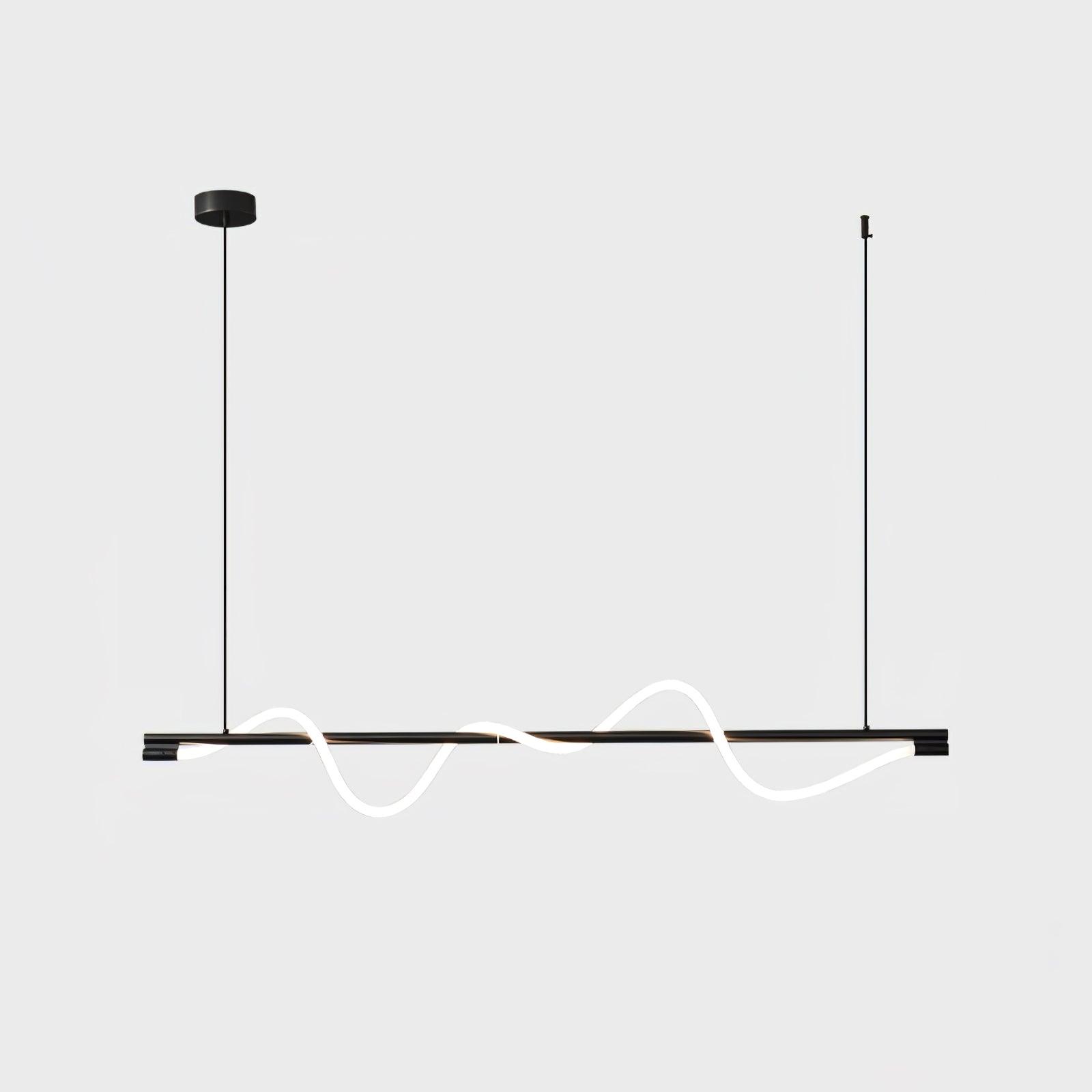 Pulse Suspension Laiton Minimaliste - Neutralighting