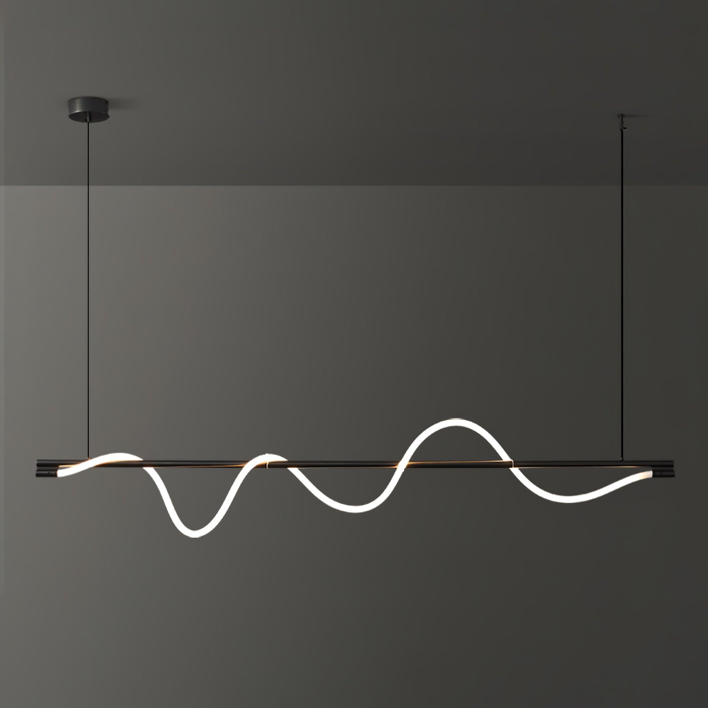 Pulse Suspension Laiton Minimaliste - Neutralighting