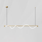 Pulse Suspension Laiton Minimaliste - Neutralighting