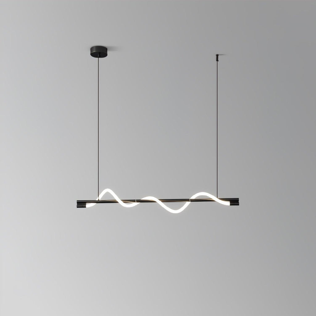 Pulse Suspension Laiton Minimaliste - Neutralighting