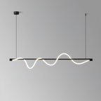 Pulse Suspension Laiton Minimaliste - Neutralighting